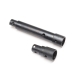 Horizon Hobby - Axle Tube Set, Front, Steel: PRO (AXI232081)