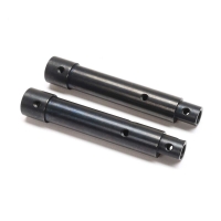 Horizon Hobby - Axle Tube Set, Rear, Steel: PRO (AXI232082)