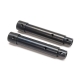 Horizon Hobby - Axle Tube Set, Rear, Steel: PRO (AXI232082)