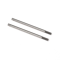 Horizon Hobby - Shock Shaft 3mm x 58mm (2): PRO (AXI233035)