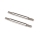Horizon Hobby - Stainless Steel M4 x 5mm x 50.7mm Link (2): PRO (AXI234037)