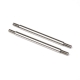 Horizon Hobby - Stainless Steel M4 x 5mm x 80.1mm Link...