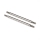 Horizon Hobby - Stainless Steel M4 x 5mm x 80.1mm Link (2): PRO (AXI234039)
