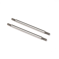 Horizon Hobby - Stainless Steel M4 x 5mm x 84.4mm Link (2): PRO (AXI234040)