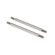 Horizon Hobby - Stainless Steel M4 x 5mm x 84.4mm Link...