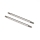 Horizon Hobby - Stainless Steel M4 x 5mm x 84.4mm Link (2): PRO (AXI234040)