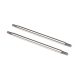 Horizon Hobby - Stainless Steel M4 x 5mm x 105.6mm Link...