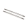 Horizon Hobby - Stainless Steel M4 x 5mm x 111mm Link (2): PRO (AXI234042)