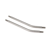 Horizon Hobby - Stainless Steel M4 x 5mm x 118.2mm HC Link (2):PRO (AXI234043)