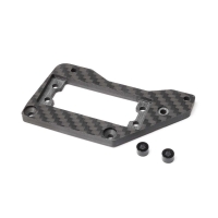Horizon Hobby - Carbon Servo On Axle Mount: PRO (AXI334003)