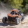Horizon Hobby - RZR Rey, 1/10 4WD Brushless RTR, FOX (LOS03029T2)