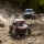 Horizon Hobby - RZR Rey, 1/10 4WD Brushless RTR, FOX (LOS03029T2)