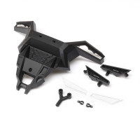 Horizon Hobby - Rear Mask: RZR Rey (LOS230113)