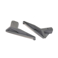 Horizon Hobby - Front Fender, L/R: RZR Rey (LOS230114)