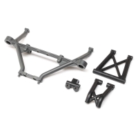 Horizon Hobby - Cage, Lower Support: RZR Rey (LOS230119)