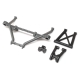 Horizon Hobby - Cage, Lower Support: RZR Rey (LOS230119)