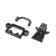 Horizon Hobby - FR Bumper & Skidplate: RZR Rey...