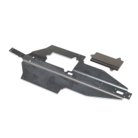 Horizon Hobby - Chassis Plate: RZR Rey (LOS231102)