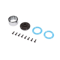 Horizon Hobby - Aluminum Diff Housing: RZR Rey (LOS232082)