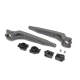 Horizon Hobby - Trailing Arm&MountL/R,Hub:RZRRey...