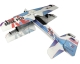 Crack Pitts XL - 1000mm