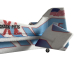 Crack Pitts XL - 1000mm