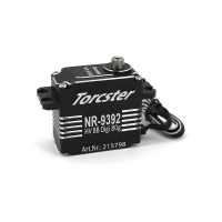 Torcster Servo NR-9392 Brushless HV BB Digital 80g