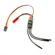 RC factory - Volta brushless controller 15A