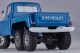 FMS - Chevrolet Apache 6x6 Scaler RTR - 1:18