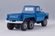 FMS - Chevrolet Apache 6x6 Scaler RTR - 1:18