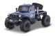 FMS - Atlas Mud Master 4WD Crawler RTR blau - 1:10