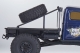 FMS - Atlas Mud Master 4WD Crawler RTR blau - 1:10