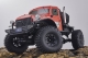 Atlas Mud Master 4WD Crawler RTR orange - 1:10