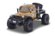 FMS - Atlas Mud Master 4WD Crawler RTR yellow - 1:10