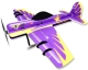 RC factory - Yak 55 Limited Edition 2023 purple 10mm EPP - 800mm