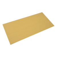 Voltmaster - cardboard blank 1200 x 576mm