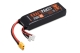 D-Power - Kraftpaket 3300mAh 4S 14,8V LiPo XT60 - 35C