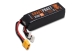 D-Power - Kraftpaket 3300mAh 6S 22,2V LiPo XT90 - 35C