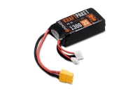 D-Power - Kraftpaket 1300mAh 3S 11,1V LiPo XT60 - 35C