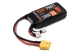 D-Power - Kraftpaket 1600mAh 2S 7,4V LiPo XT60 - 35C