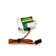 Torcster - Midi Servo NR-145 HV MG BB Digital - 28g