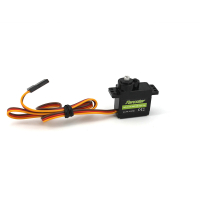 Torcster - Micro Servo NR-65 HV MG BB Digital - 14g