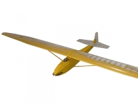 Voltmaster - Grunau Baby 1:4 - 3400mm