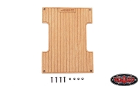 RC4wd - Wood Bed Flooring for RC4WD 1/24 Trail Finder 2 (RC4VVVC1381)