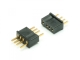Voltmaster - Micro Plug 4B 4 Pin (10 Pair)