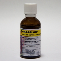 Oracolor - hardener - 50ml