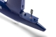 Kavan - Swift S-1 Semiscale red ARF - 2400mm