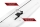 Kavan - Swift S-1 Semiscale red ARF - 2400mm