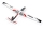 Kavan - Swift S-1 Semiscale red ARF - 2400mm
