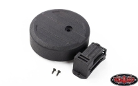 RC4wd - Spare Tire Holder w/ Fuel Tank (RC4VVVC1367)